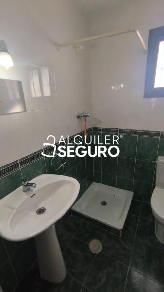 Inmueble en Calle el Lentisco, SEVILLA