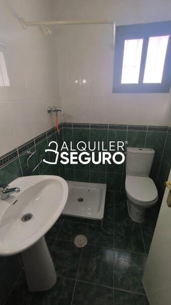 Inmueble en Calle el Lentisco, SEVILLA