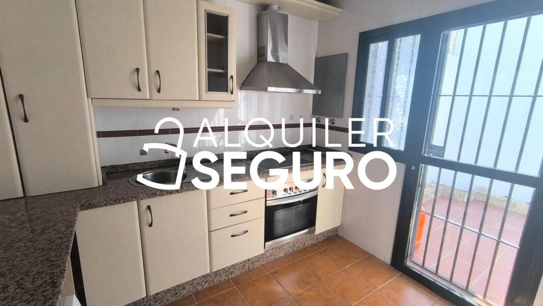 Inmueble en Calle el Lentisco, SEVILLA