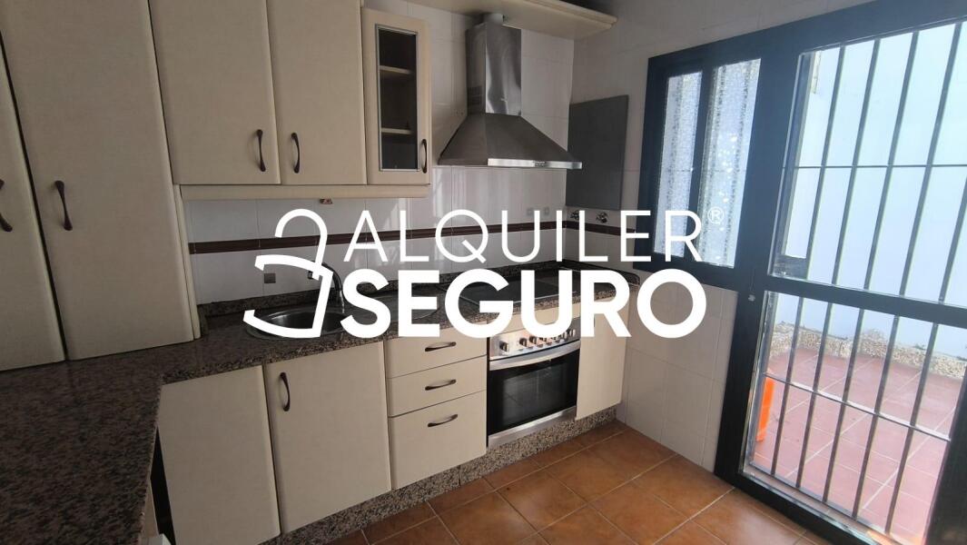 Inmueble en Calle el Lentisco, SEVILLA