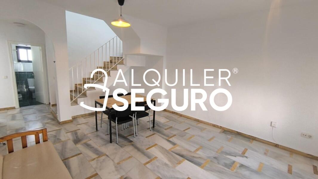 Inmueble en Calle el Lentisco, SEVILLA
