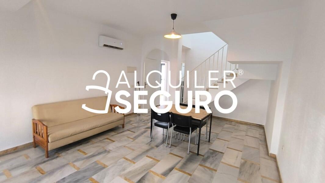 Inmueble en Calle el Lentisco, SEVILLA