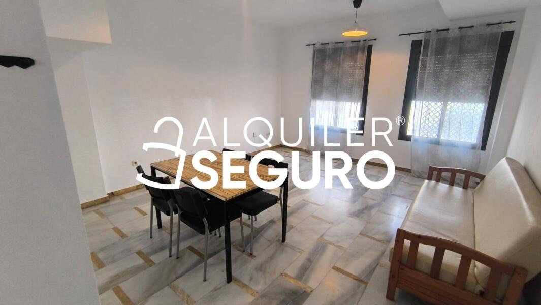 Inmueble en Calle el Lentisco, SEVILLA