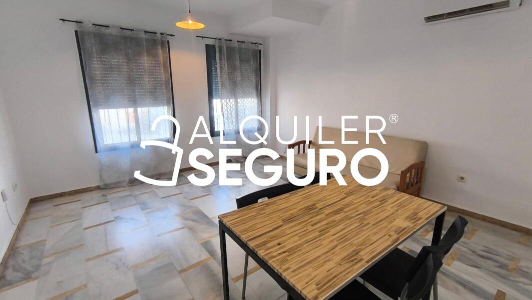 Inmueble en Calle el Lentisco, SEVILLA