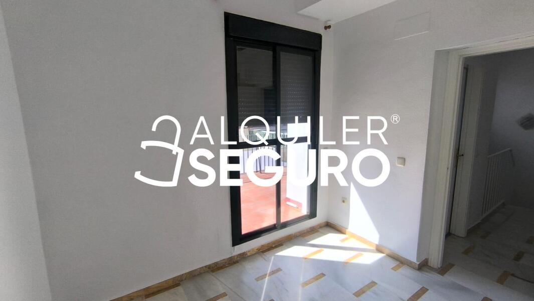 Inmueble en Calle el Lentisco, SEVILLA