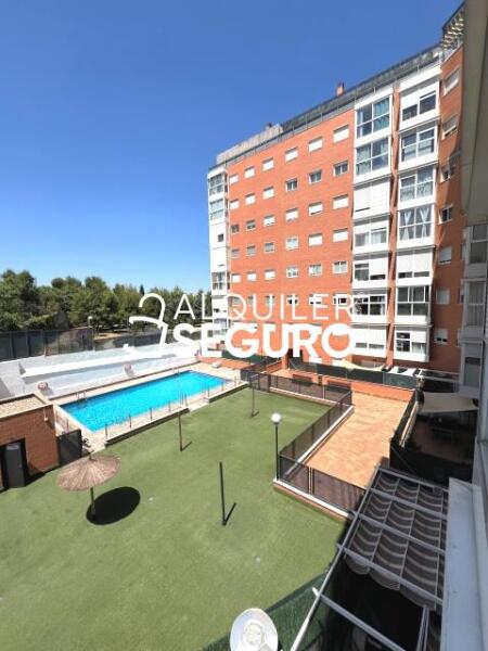 Inmueble en Calle Calcio, MADRID