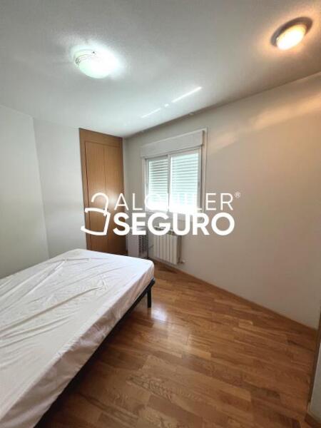 Inmueble en Calle Calcio, MADRID