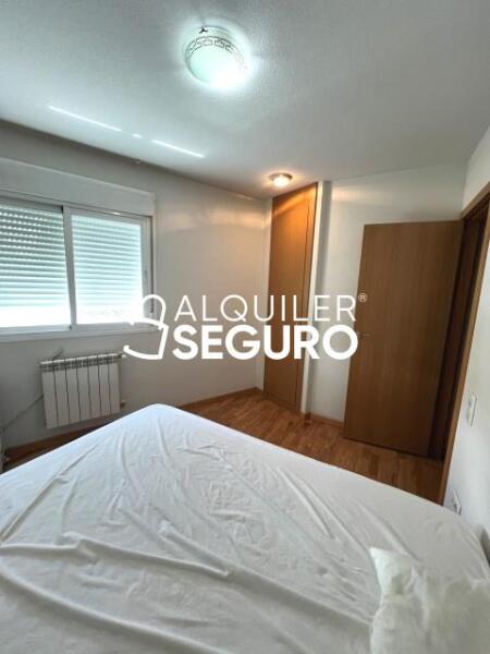 Inmueble en Calle Calcio, MADRID