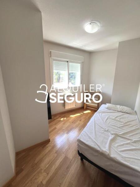 Inmueble en Calle Calcio, MADRID