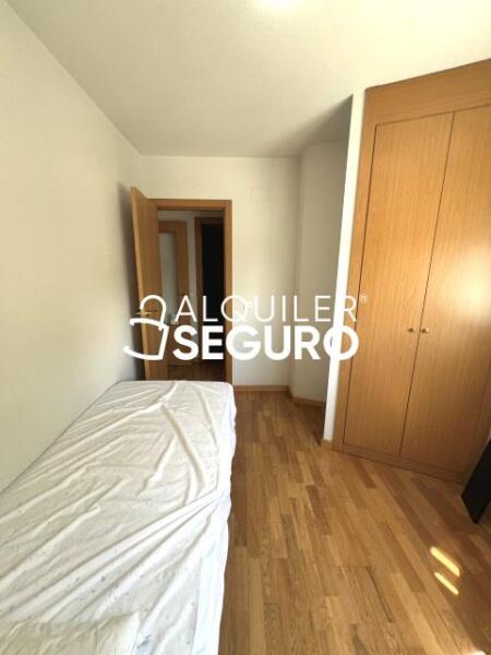 Inmueble en Calle Calcio, MADRID