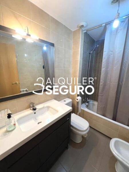 Inmueble en Calle Calcio, MADRID