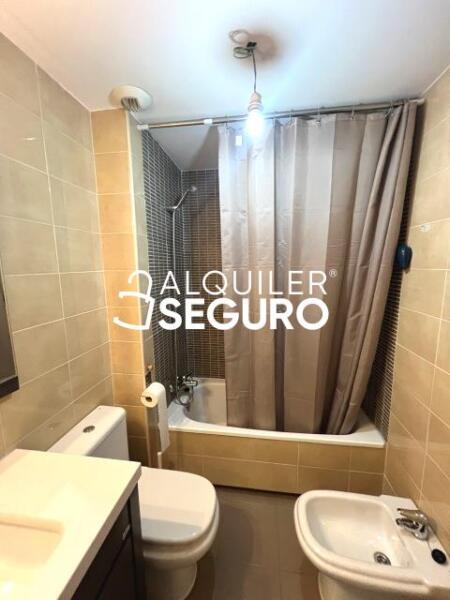 Inmueble en Calle Calcio, MADRID