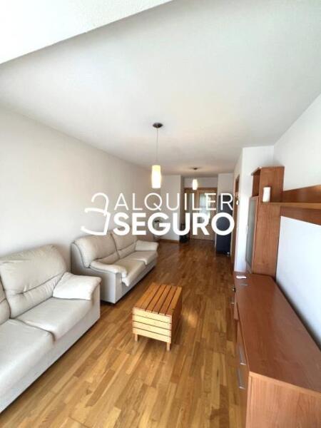 Inmueble en Calle Calcio, MADRID