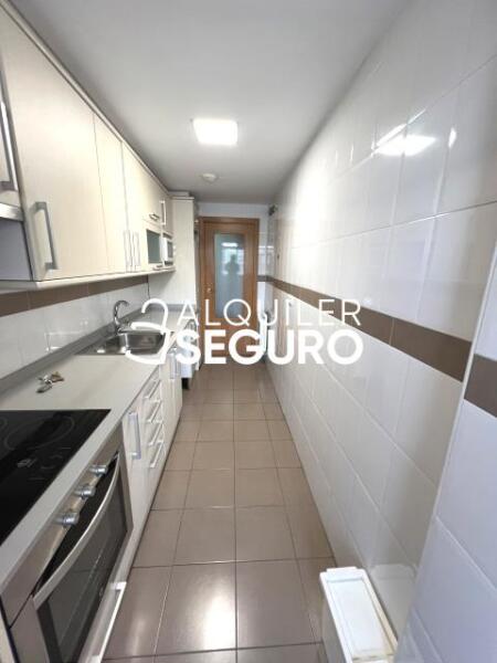 Inmueble en Calle Calcio, MADRID