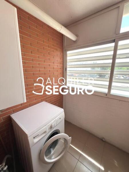 Inmueble en Calle Calcio, MADRID