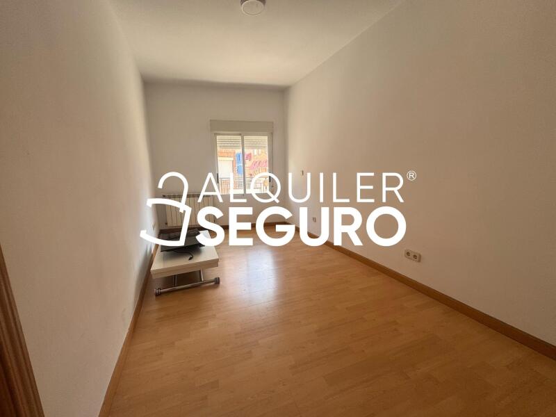 Inmueble en Calle Sepúlveda, MADRID