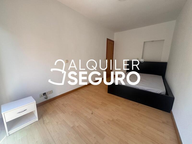 Inmueble en Calle Sepúlveda, MADRID