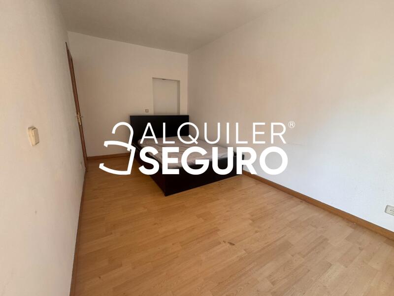 Inmueble en Calle Sepúlveda, MADRID