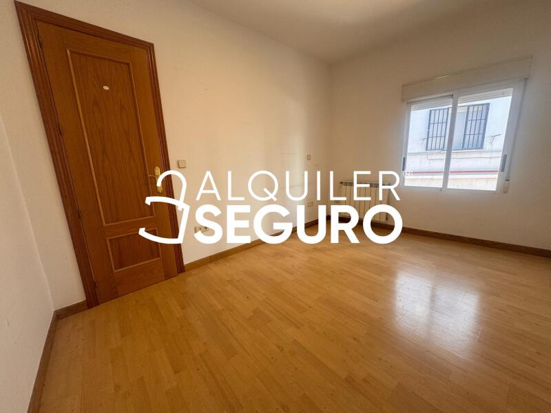 Inmueble en Calle Sepúlveda, MADRID