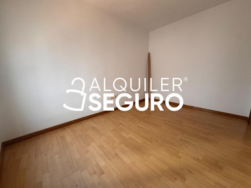 Inmueble en Calle Sepúlveda, MADRID
