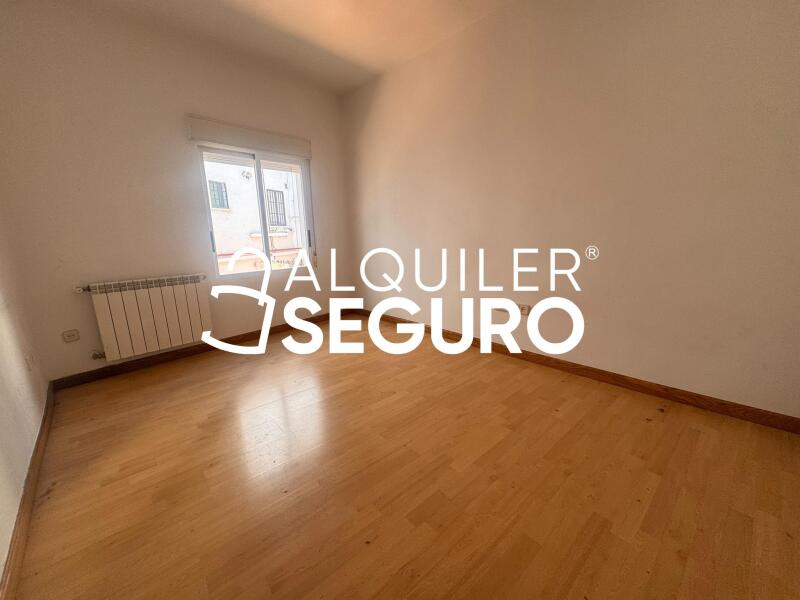 Inmueble en Calle Sepúlveda, MADRID