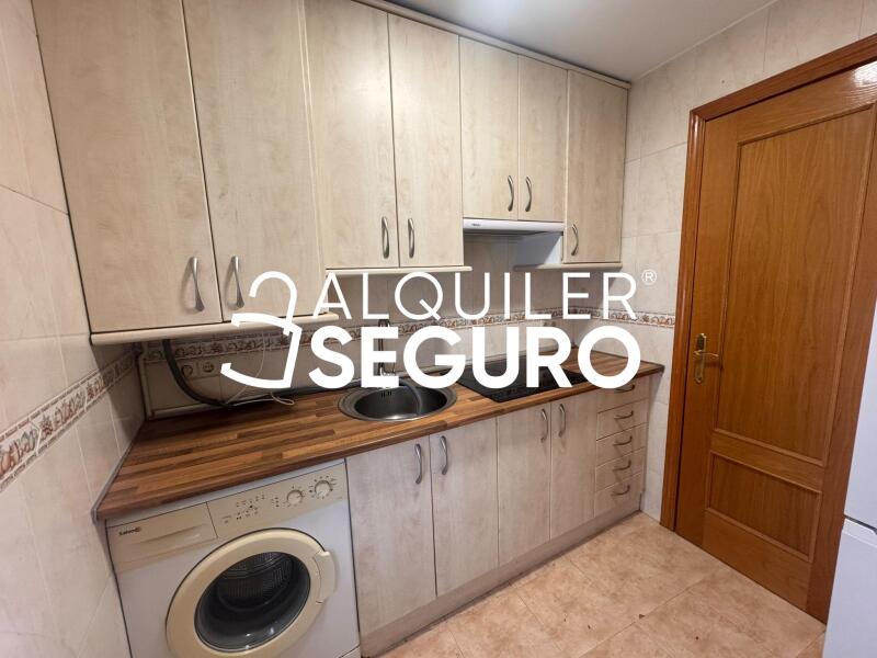 Inmueble en Calle Sepúlveda, MADRID