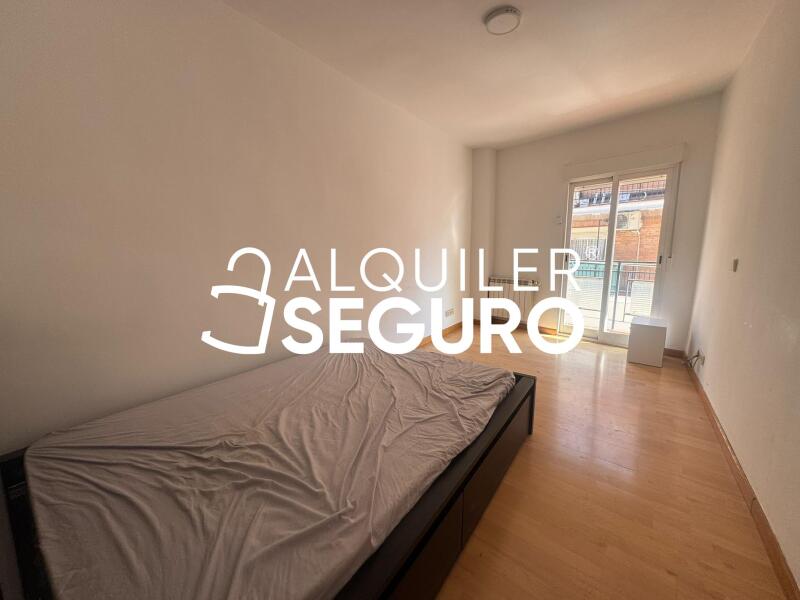 Inmueble en Calle Sepúlveda, MADRID