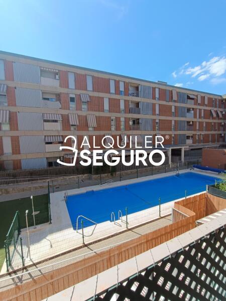Inmueble en Paseo de la Ermita, MADRID