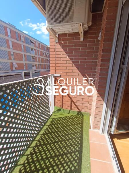Inmueble en Paseo de la Ermita, MADRID