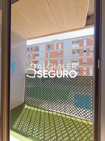 Inmueble en Paseo de la Ermita, MADRID