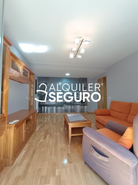 Inmueble en Paseo de la Ermita, MADRID