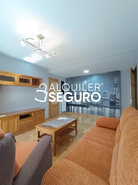 Inmueble en Paseo de la Ermita, MADRID