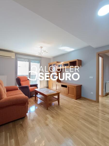 Inmueble en Paseo de la Ermita, MADRID