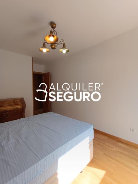 Inmueble en Paseo de la Ermita, MADRID