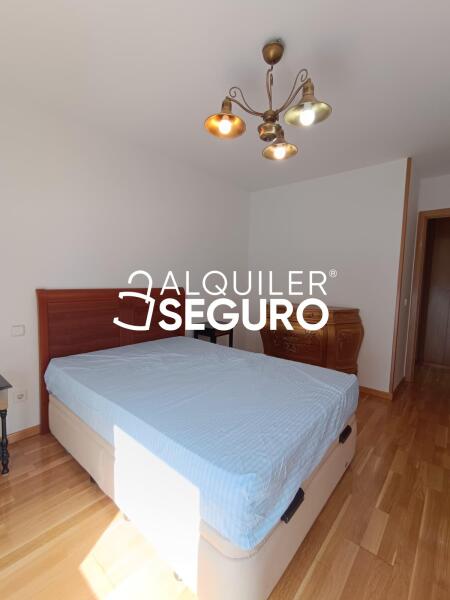 Inmueble en Paseo de la Ermita, MADRID
