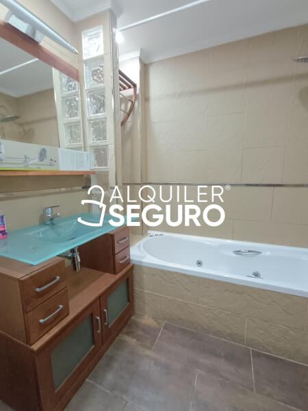 Inmueble en Paseo de la Ermita, MADRID