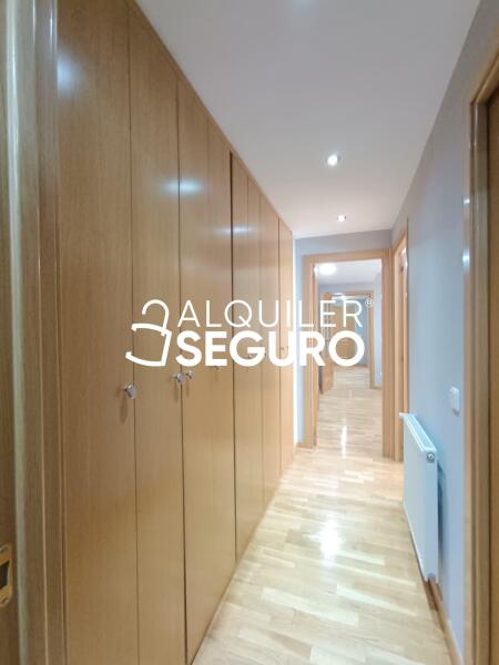 Inmueble en Paseo de la Ermita, MADRID