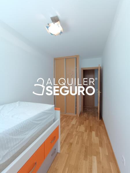Inmueble en Paseo de la Ermita, MADRID