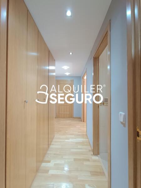 Inmueble en Paseo de la Ermita, MADRID