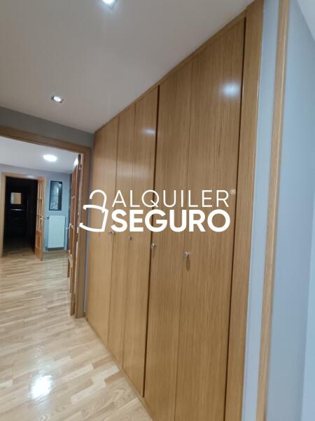 Inmueble en Paseo de la Ermita, MADRID