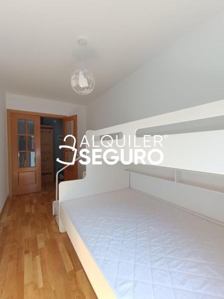 Inmueble en Paseo de la Ermita, MADRID