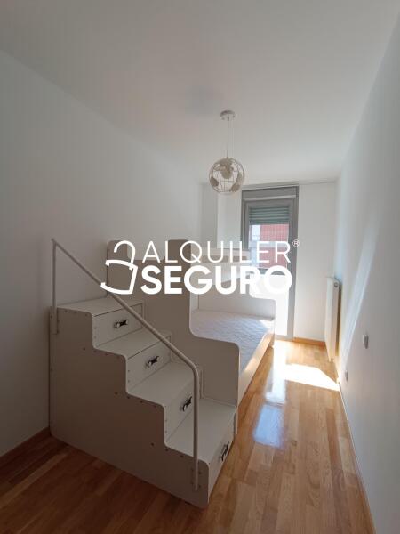 Inmueble en Paseo de la Ermita, MADRID