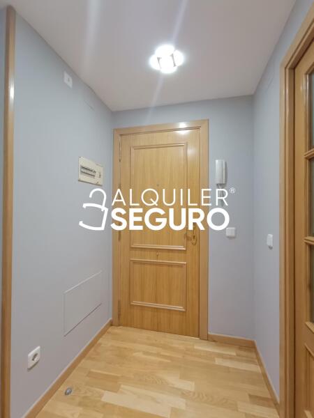 Inmueble en Paseo de la Ermita, MADRID