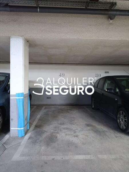 Inmueble en Paseo de la Ermita, MADRID