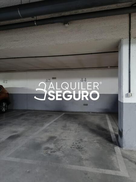Inmueble en Paseo de la Ermita, MADRID