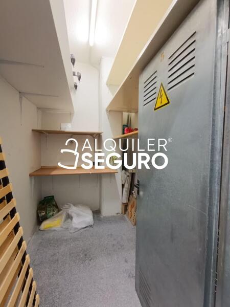 Inmueble en Paseo de la Ermita, MADRID