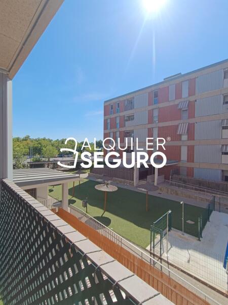 Inmueble en Paseo de la Ermita, MADRID