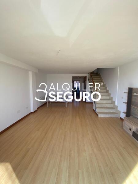 Inmueble en Calle José Cubillo Fluiters, GUADALAJARA