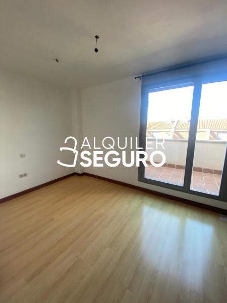 Inmueble en Calle José Cubillo Fluiters, GUADALAJARA