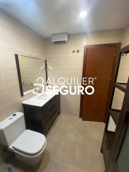 Inmueble en Calle José Cubillo Fluiters, GUADALAJARA